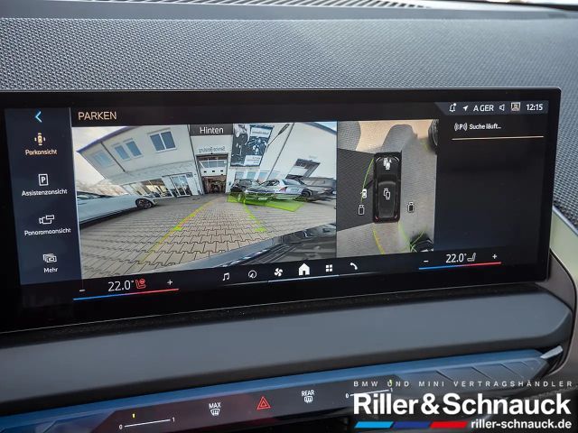 BMW X3 M-Sport xDrive