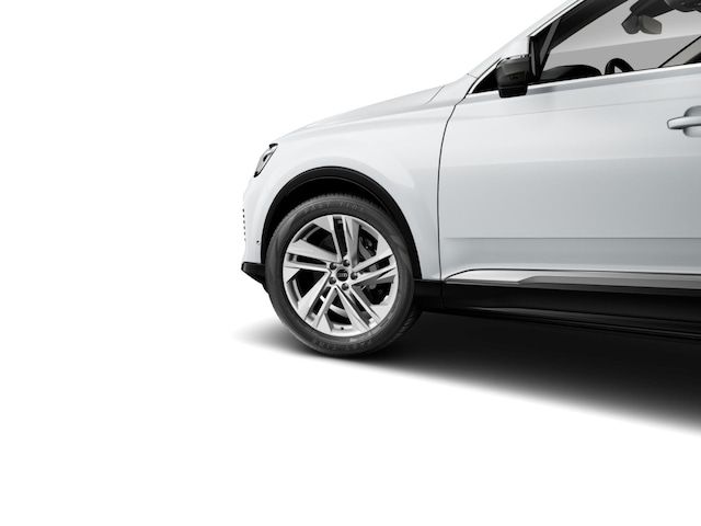 Audi Q7 50 TDI Quattro