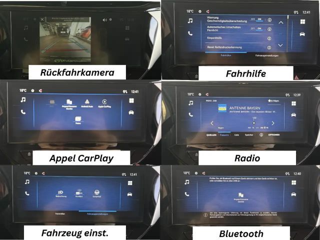 Opel Corsa 1.2 Turbo Edition Turbo