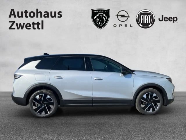 Opel Grandland X GS-Line Grand Sport