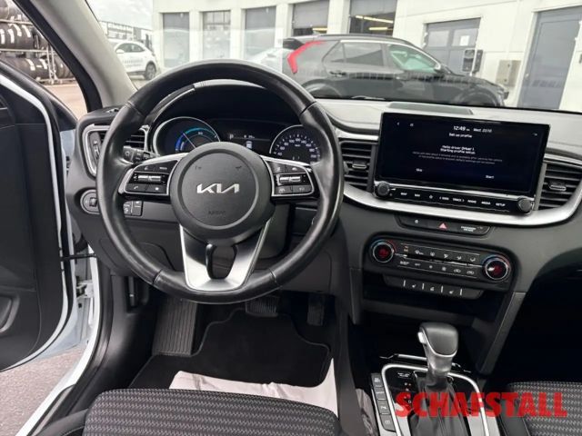 Kia Ceed GDi PHEV SportWagon Vision