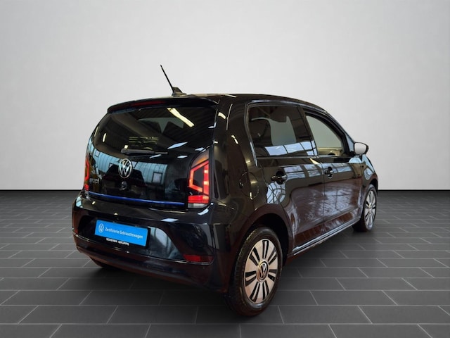 Volkswagen e-up! Style