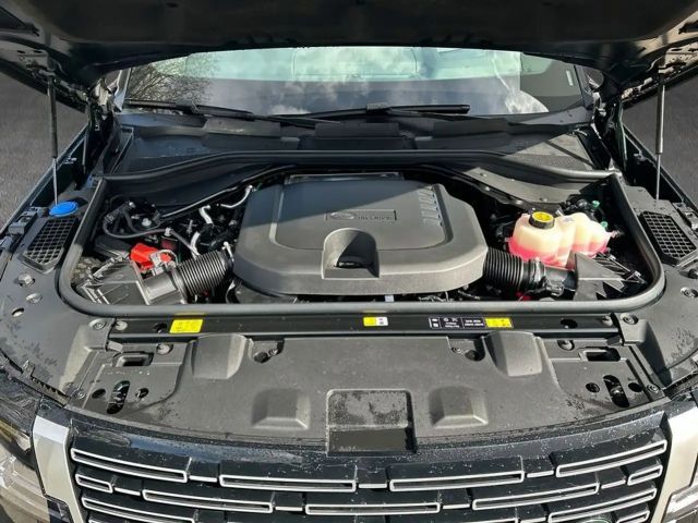 Land Rover Range Rover Autobiography