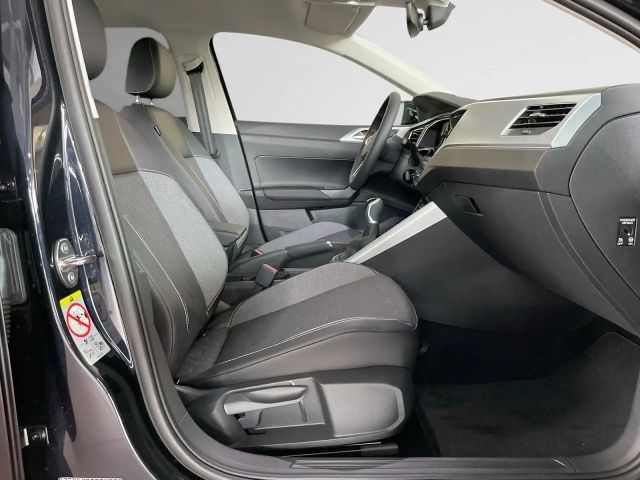 Volkswagen Taigo 1.0 TSI