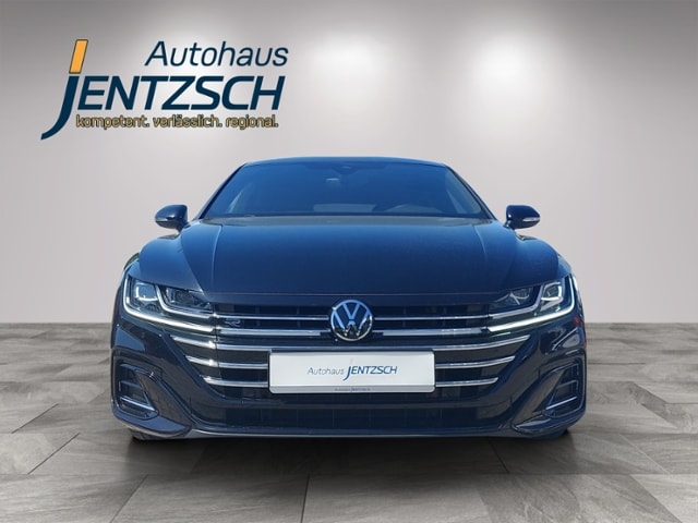 Volkswagen Arteon Shooting Brake IQ.Drive