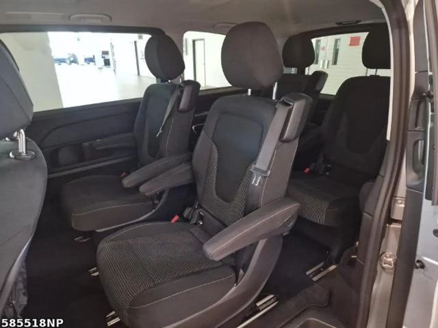 Mercedes-Benz V 300 V 300 d