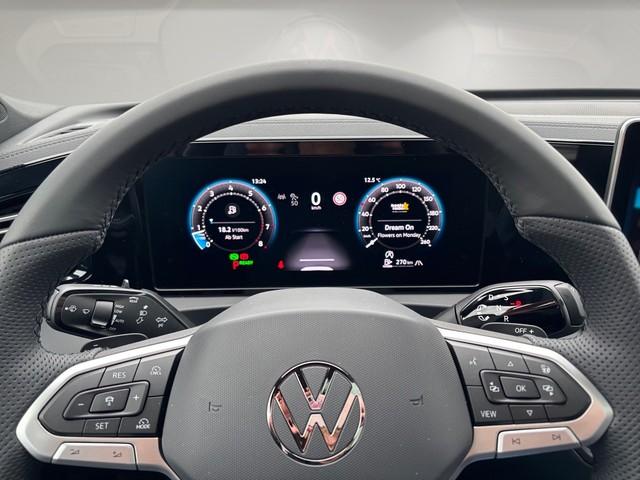 Volkswagen Tiguan 1.5 eTSI DSG R-Line