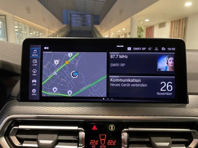 BMW X3 M-Sport xDrive30e