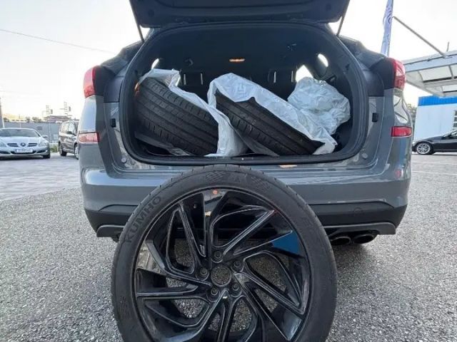 Hyundai Tucson CRDi N Line Vierwielaandrijving