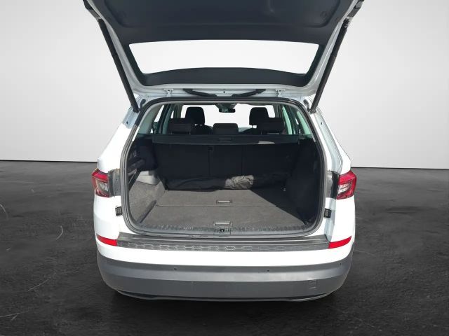 Skoda Kodiaq 2.0 TDI 4x4 Clever