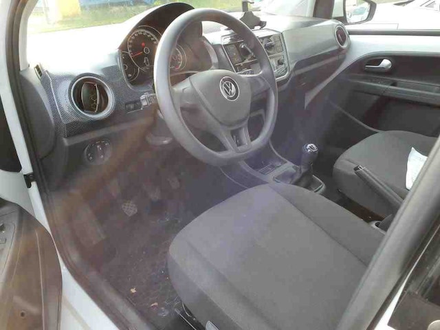 Volkswagen up! 1.0 MPI Move Move up!
