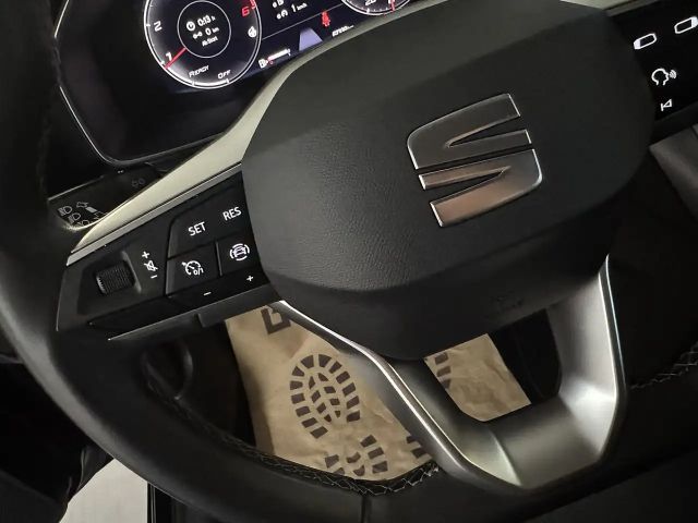 Seat Leon SP 2,0 TDI *LED*NAVI*Sitzheizung*Virtual Cockpi...