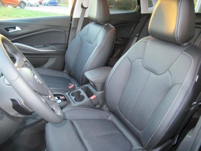 Opel Grandland X Ultimate