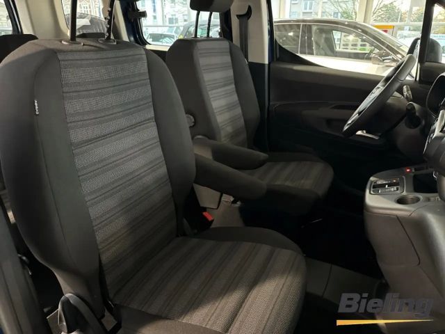 Opel Combo Combo-e Life