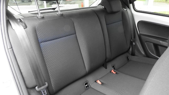 Volkswagen up! Active