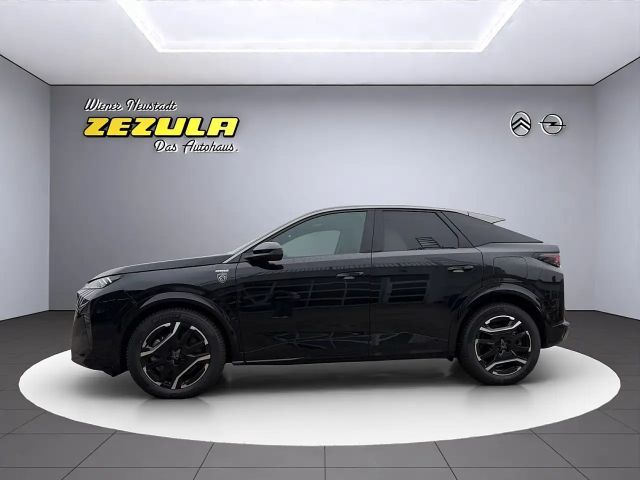 Peugeot E-3008 73Kwh GT-Line