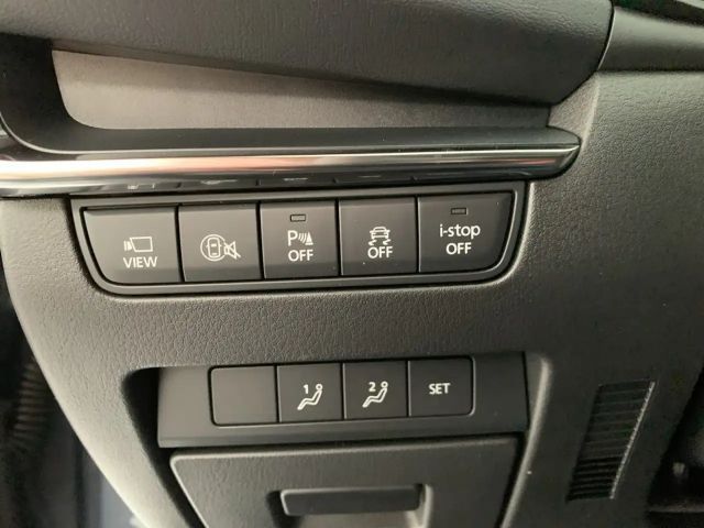 Mazda 3 SkyActiv Takumi e-Skyactiv