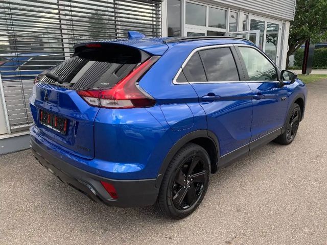 Mitsubishi Eclipse Cross 4WD PHEV