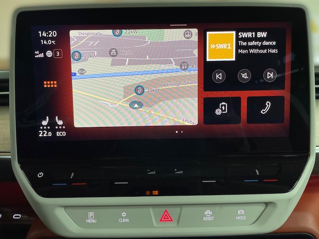 Volkswagen ID.Buzz Pro