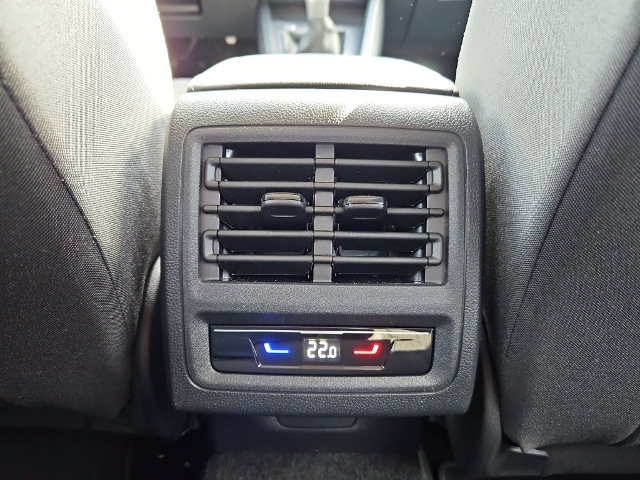 Volkswagen Golf 1.5 TSI Golf VIII Variant
