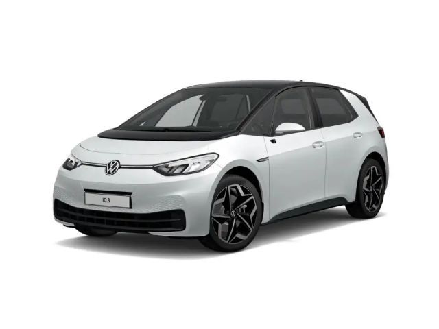Volkswagen ID.3 Performance Pro