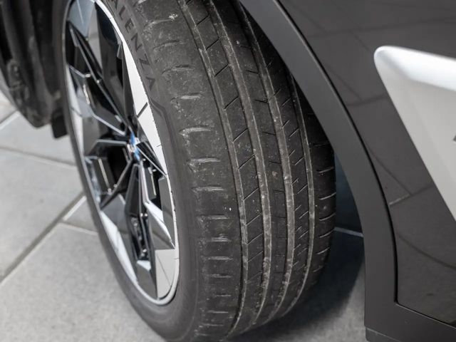 BMW iX3 Impressive iX3