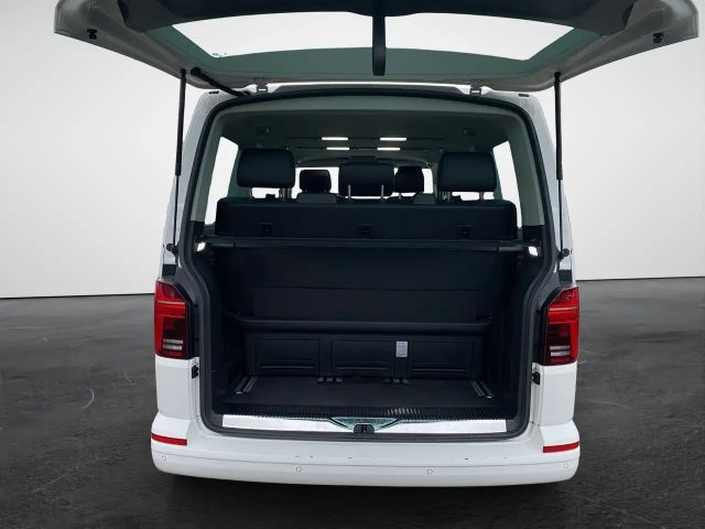 Volkswagen Multivan 2.0 TDI DSG Highline T6