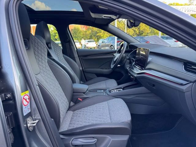 Skoda Octavia 2.0 TDI Combi Sportline