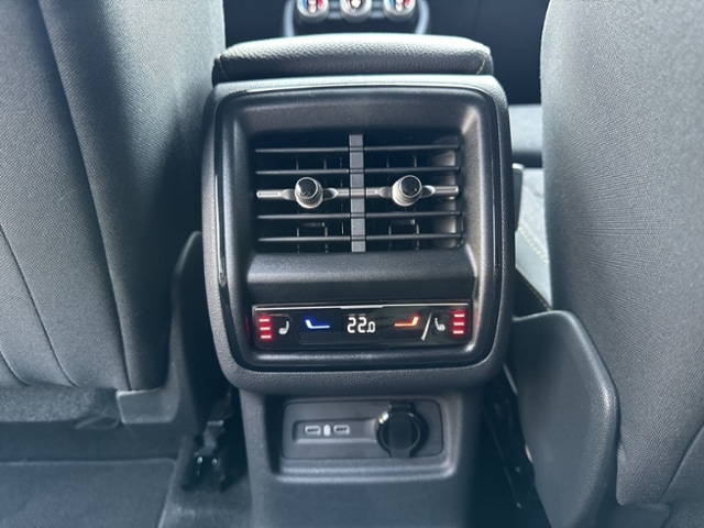 Skoda Kodiaq 2.0 TSI 4x4