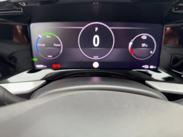 Opel Mokka Elegance Mokka-e