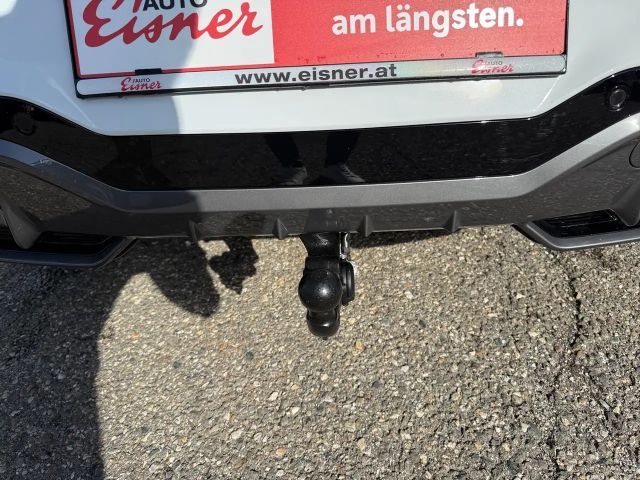 Cupra Terramar 1.5 TSI