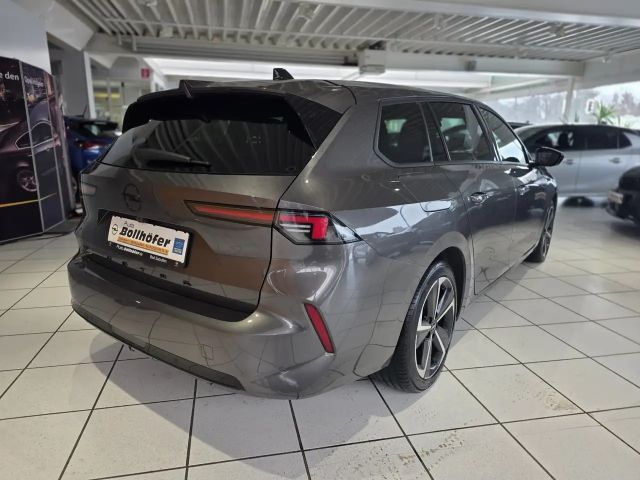 Opel Astra GS-Line Grand Sport Sports Tourer