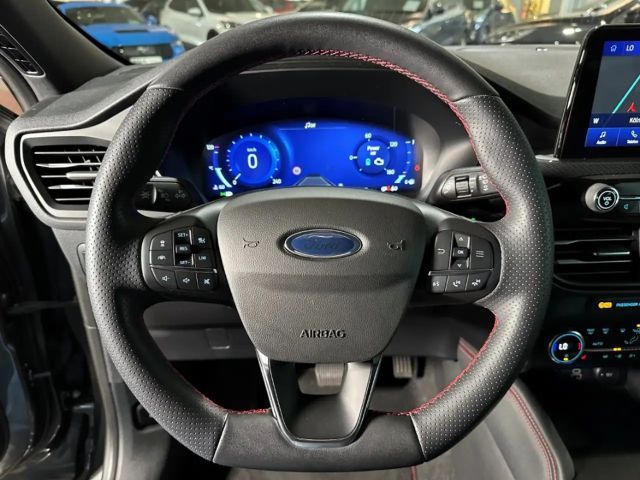 Ford Kuga ST Line X