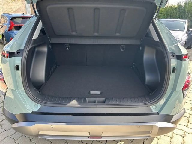 Hyundai Kona 1.6 2WD T-GDi