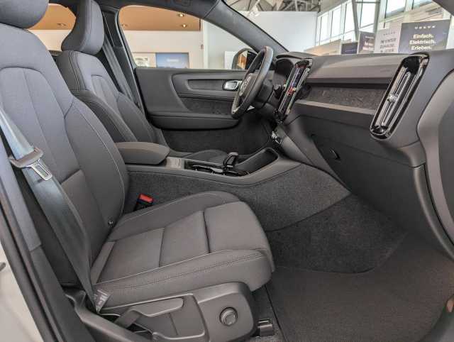 Volvo C40 Plus Recharge