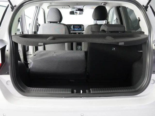 Hyundai i10 GO Plus 1,0 MT