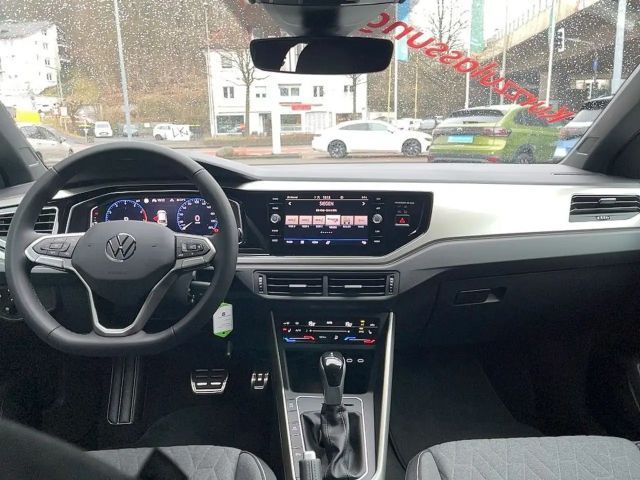 Volkswagen Taigo 1.5 TSI DSG IQ.Drive Move