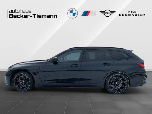 BMW M3 Competition Touring xDrive