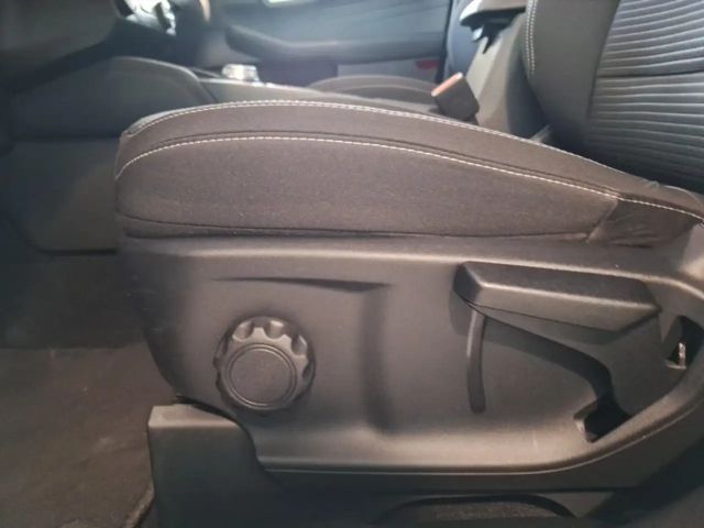 Ford Kuga Plug in Hybrid Titanium