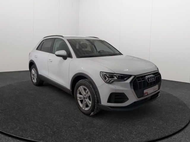 Audi Q3 S-Line S-Tronic