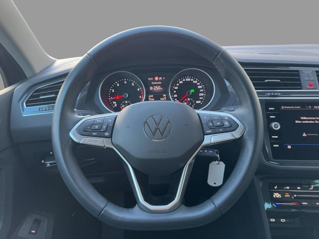 Volkswagen Tiguan 1.5 TSI DSG Life