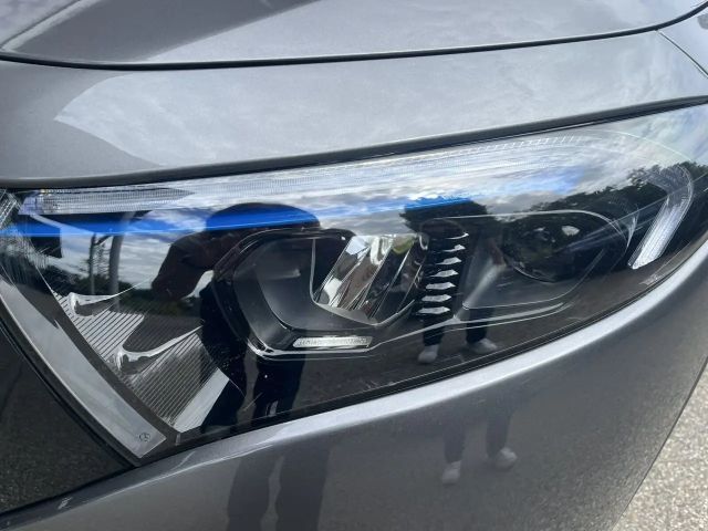 Mercedes-Benz EQA 300 4MATIC