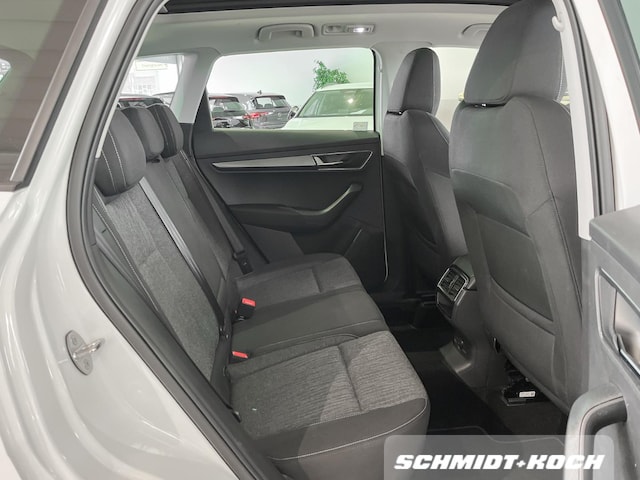 Skoda Karoq 1.5 TSI ACT Style Style