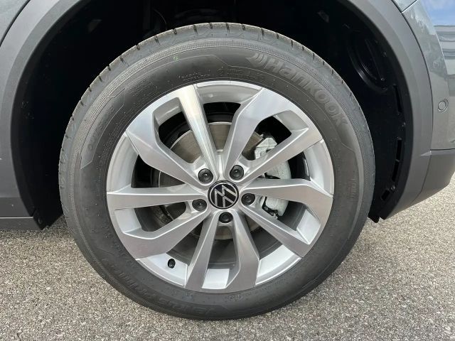 Volkswagen T-Roc DSG