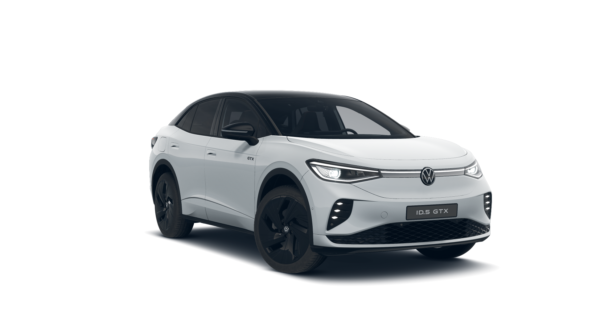 Volkswagen ID.5 4Motion GTX