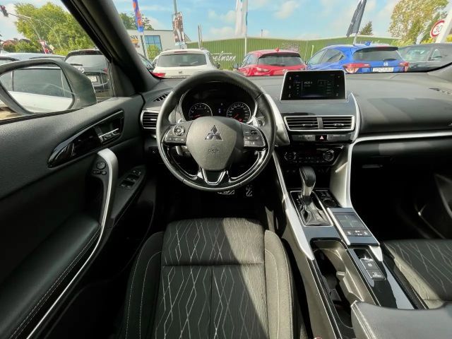 Mitsubishi Eclipse Cross Cross I ACC I BI-LED I 360° I CAR-PLAY