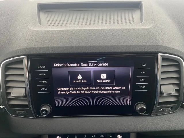 Skoda Karoq Selection