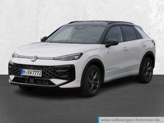 Volkswagen T-Roc 1.5 eTSI DSG IQ.Drive R-Line