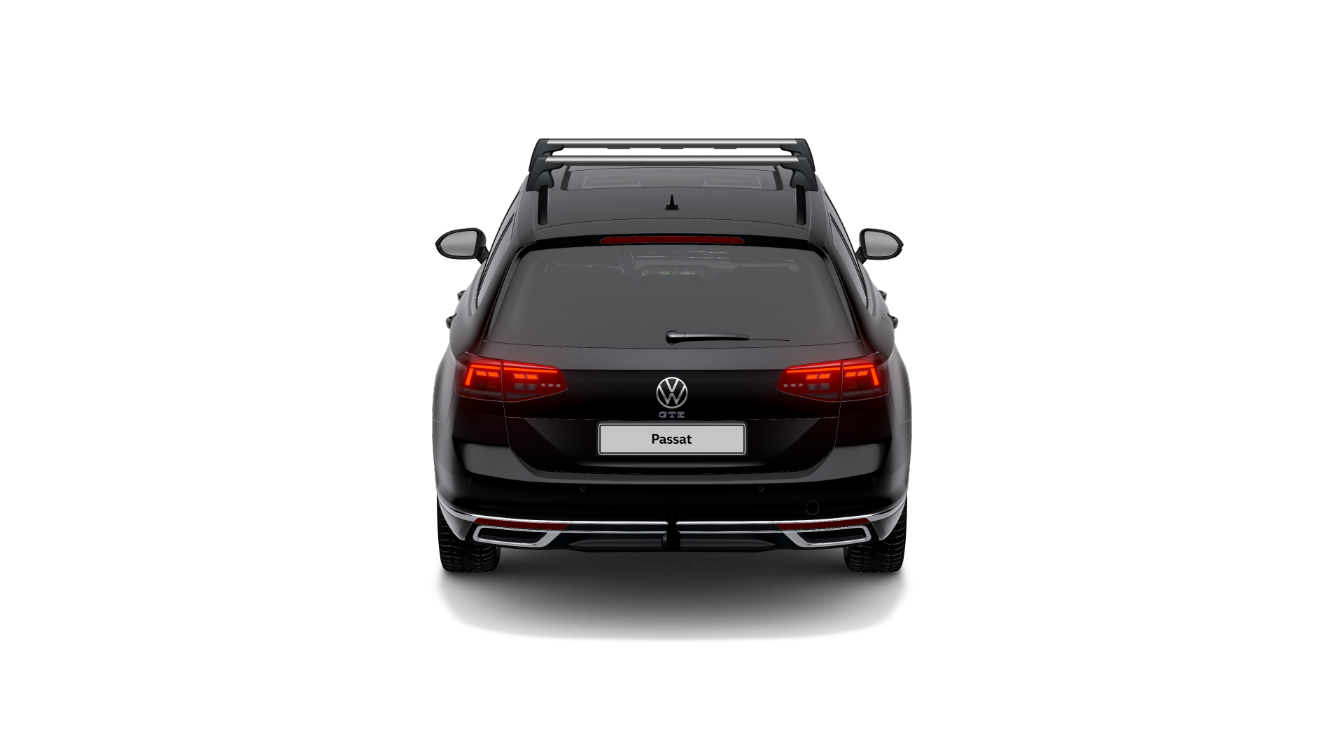 Volkswagen Passat 1.4 TSI GTE Variant