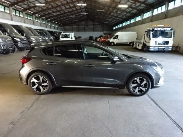 Ford Focus Active